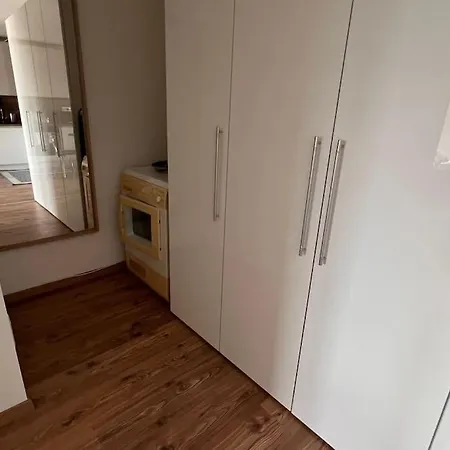 Apartament 2 Apartment, Terrace, New Building Moruse Bratysława